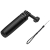 SmallRig 6148 - mini statyw 2w1, selfie stick do kamer sportowych - zawartość zestawu